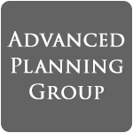 advanced planning group logo